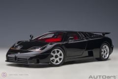 1:18 Bugatti EB110 SS