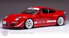1:18 IXO 2008 Porsche RWB 997