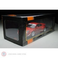 1:18 IXO 2008 Porsche RWB 997