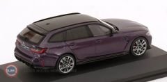 1:43 2023 BMW M3 Touring (G81) Competition