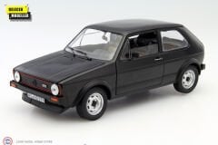 1:18 Norev 1976 Volkswagen Golf 1 GTI