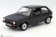 1:18 Norev 1976 Volkswagen Golf 1 GTI