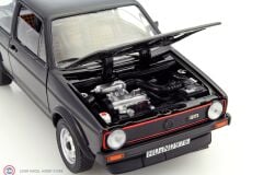 1:18 Norev 1976 Volkswagen Golf 1 GTI