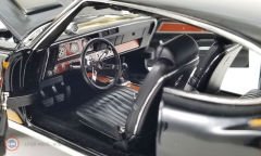 1:18 1972 Oldsmobile 442 Hurst Drag Outlaw
