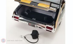 1:18 1972 Oldsmobile 442 Hurst Drag Outlaw