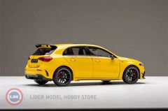 1:18 Kilo Works 2020 Mercedes Benz AMG A45 S