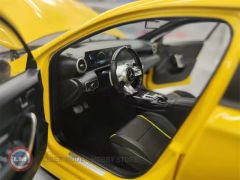 1:18 Kilo Works 2020 Mercedes Benz AMG A45 S