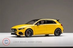 1:18 Kilo Works 2020 Mercedes Benz AMG A45 S