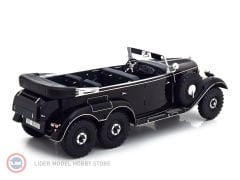 1:18 MCG  1938 Mercedes Benz G4 W31