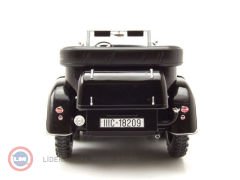 1:18 MCG  1938 Mercedes Benz G4 W31