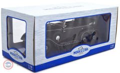 1:18 MCG  1938 Mercedes Benz G4 W31