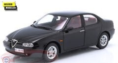 1:18 Mitica 1997 Alfa Romeo 156 2.5 V6 24V