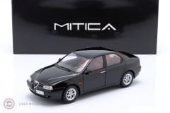 1:18 Mitica 1997 Alfa Romeo 156 2.5 V6 24V
