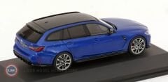 1:43 Solido 2023 BMW M3 Touring (G81) Competition