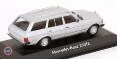 1:43 1982 Mercedes Benz 230TE (S123)