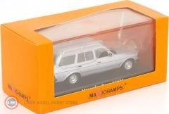 1:43 1982 Mercedes Benz 230TE (S123)