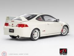 1:18 LCD Honda Integra Type R (DC5) Coupe 2006