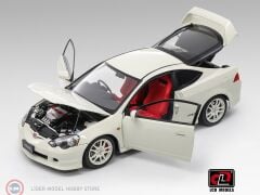 1:18 LCD Honda Integra Type R (DC5) Coupe 2006