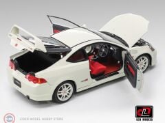 1:18 LCD Honda Integra Type R (DC5) Coupe 2006