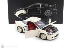 1:18 LCD Honda Integra Type R (DC5) Coupe 2006