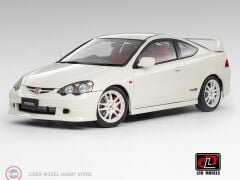 1:18 LCD Honda Integra Type R (DC5) Coupe 2006