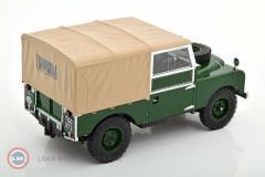 1:18 1957 Land Rover Series I RHD