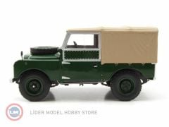 1:18 1957 Land Rover Series I RHD