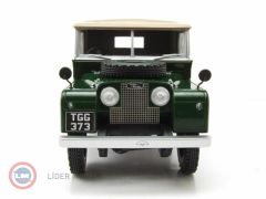 1:18 1957 Land Rover Series I RHD