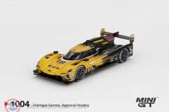 1:64 Mini GT 2024 Cadillac  V-Series.R Cadillac Racing