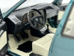 1:18 Mitica 1991 Lancia THEMA TURBO 16V LX 2S