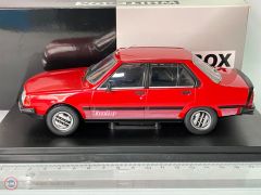 1:24 1980 Renault 18 Turbo