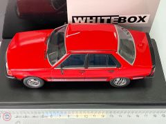 1:24 1980 Renault 18 Turbo