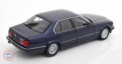 1:18 1986 BMW 730i (E32)