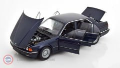 1:18 1986 BMW 730i (E32)