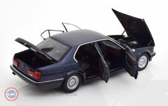 1:18 1986 BMW 730i (E32)