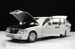 1:18 1997 Mercedes Benz S Class W140 S320