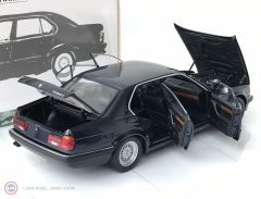 1:18 1986 BMW 730i (E32)