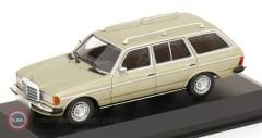 1:43 1982 Mercedes Benz 230TE (S123)