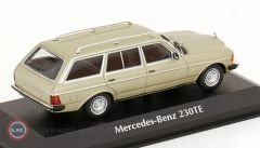 1:43 1982 Mercedes Benz 230TE (S123)