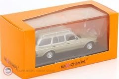 1:43 1982 Mercedes Benz 230TE (S123)