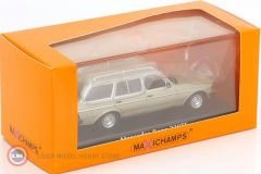 1:43 1982 Mercedes Benz 230TE (S123)