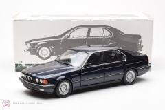 1:18 1986 BMW 730i (E32)