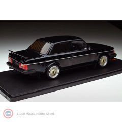1:18 1987 Volvo 240 Turbo Custom