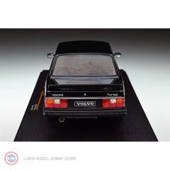 1:18 1987 Volvo 240 Turbo Custom