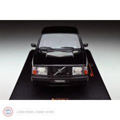 1:18 1987 Volvo 240 Turbo Custom