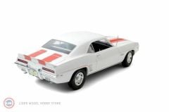 1:18 1969 Chevrolet Camaro  Z10