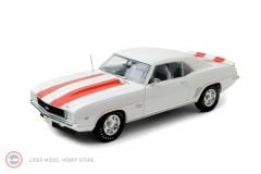 1:18 1969 Chevrolet Camaro  Z10