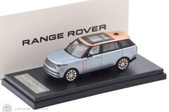 1:64 LCD Land Rover Range Rover SV Serenity