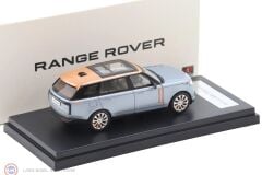 1:64 LCD Land Rover Range Rover SV Serenity