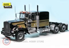 1:18 Road Kings 1989 Kenworth W900 ''Smokey and the Bandit''
